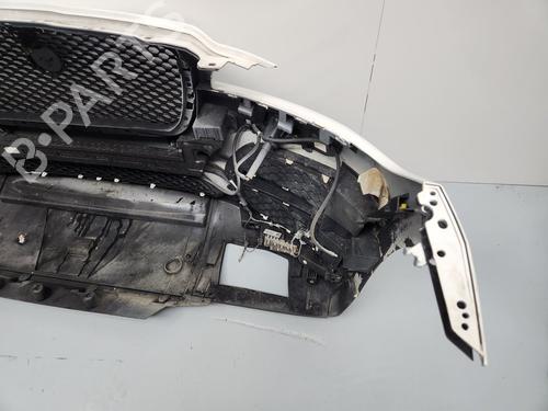 Front bumper JAGUAR F-PACE (X761)  | BP31611393C7 