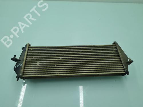 Intercooler LAND ROVER DEFENDER Station Wagon (L316) 2.5 Td5 4x4 (L316) | BP21653337M30 