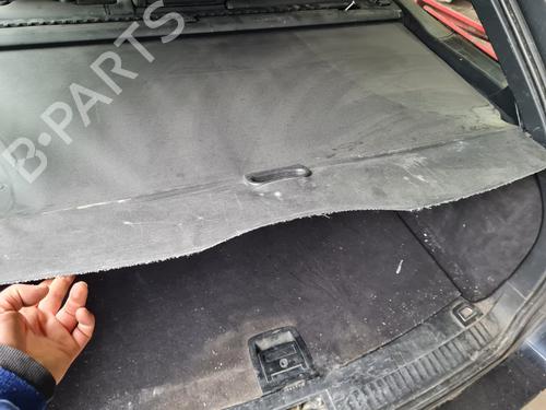 Rear parcel shelf BMW 5 Touring (E61) 530 d | BP21650698C85 