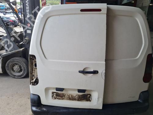 Right sun visor CITROËN BERLINGO Box Body/MPV (B9) 1.6 HDi 90 16V | BP28315504I2 - Image 2