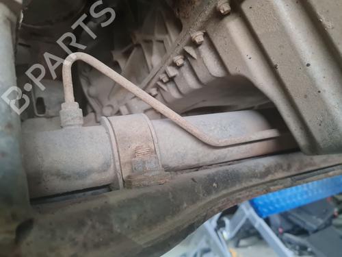 Used Steering rack Steering rack MERCEDES-BENZ VITO / MIXTO Van (W639) [2003-2026] 34164543 34164543