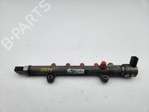 Used Injection rail MERCEDES-BENZ SPRINTER 3,5-t Van (B906) [2006-2020]  30352156