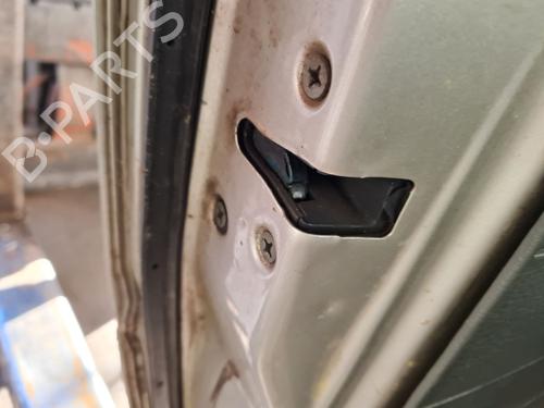 Used Front left lock SANTANA 300/350 [1998-2025]  29290262