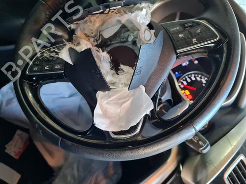 Rat MITSUBISHI ECLIPSE CROSS (GK_, GL_)  | BP29722325C49 