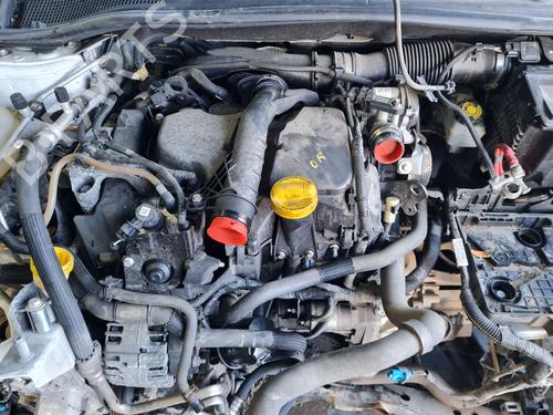 Engine RENAULT CLIO IV (BH_) | BP32229589M1 - Image 2
