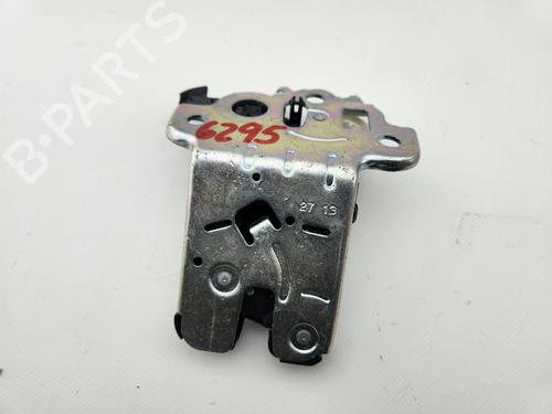 Used Tailgate lock AUDI A3 Sportback (8VA, 8VF) 2.0 TDI (150 hp) 29073923