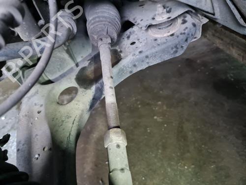 Used Left front suspension arm AUDI A1 (8X1, 8XK) 1.4 TFSI (185 hp) 30198151