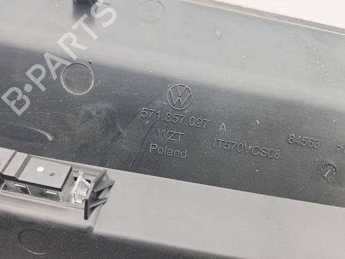 Glove box VW TIGUAN (CT1) 2.0 TSI 4motion | BP37664761C95 - Image 4