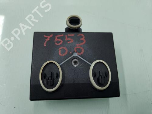 Used Electronic module Electronic module VW TOURAN (5T1) [2015-2026] 27608549 27608549