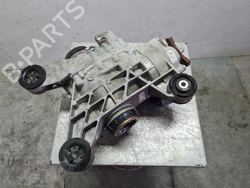 Rear differential CUPRA FORMENTOR (KM7, KMP)  | BP21764875M24 