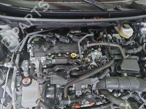Engine TOYOTA YARIS CROSS (MXP_) 1.5 Hybrid (MXPJ10) | BP34401657M1 - Image 2