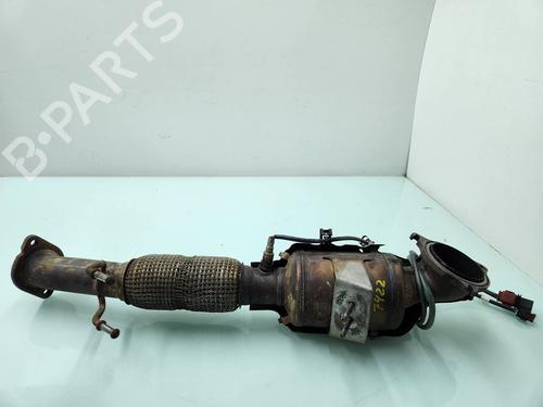 Used Catalyst Catalyst FORD KUGA II (DM2) [2012-2026] 25925805 25925805