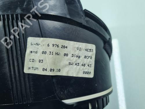 Instrument cluster BMW X5 (E70) xDrive 30 d | BP21655530C47 