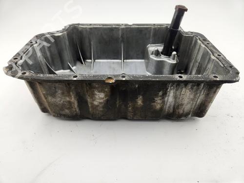 Oil sump MERCEDES-BENZ SPRINTER 3,5-t Van (B906) | BP30352165M115