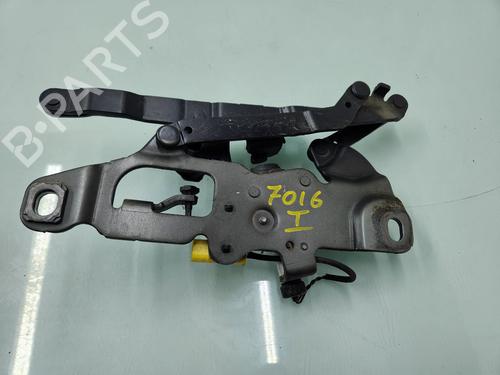 Hinge/Door check strap BMW 5 Touring (F11) 520 d xDrive | BP26144166C146 