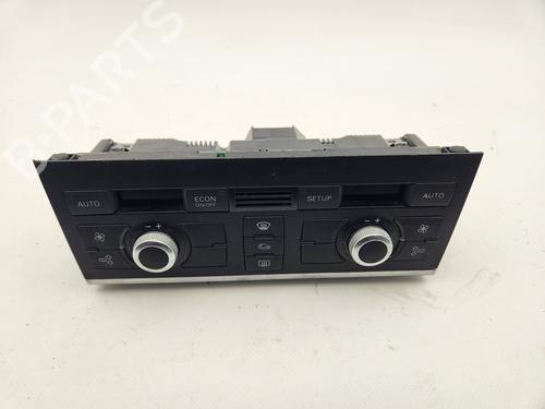 Used Climate control AUDI Q7 (4LB) 3.0 TDI quattro (240 hp) 21646979