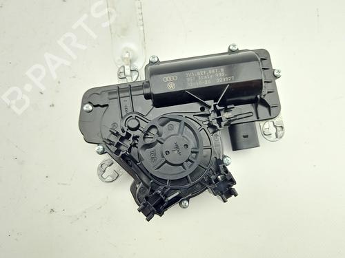 Used Other Other AUDI A4 B9 Avant (8W5, 8WD) 2.0 TDI (136 hp) 40009518 40009518