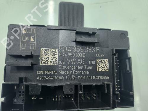 Electronic module SEAT LEON (5F1) | BP26453200M83 - Image 3