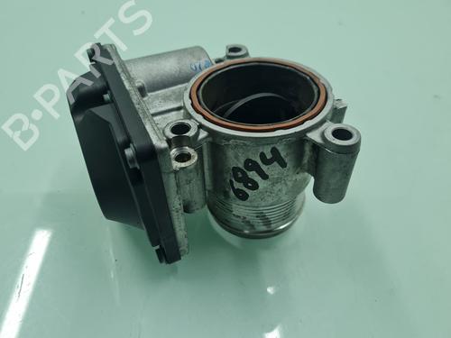 throttle-body-audi-a4-b8-8k2-03l128063e-2007-2008-2009-2010-2011-2012-2013-2014-2015-2016-2017-21656285 main image