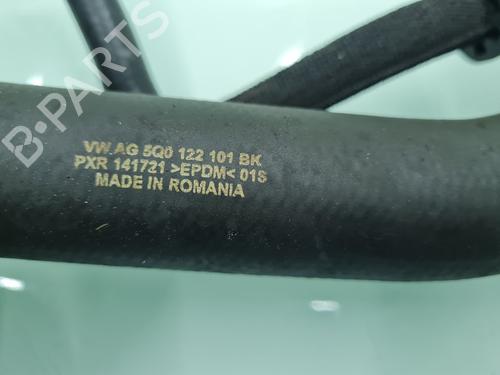 Pipe AUDI A3 (8V1, 8VK) 2.0 TDI | BP21641996M125 