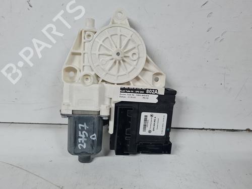 front-right-window-mechanism-audi-a3-8p1-8p09598-2003-2004-2005-2006-2007-2008-2009-2010-2011-2012-2013-21636488 main image