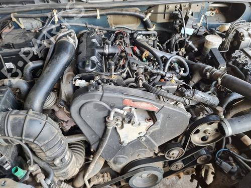 Used Engine Engine SANTANA 300/350 2.0 TDi 4x4 (87 hp) 29534366 29534366