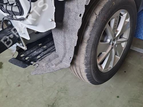 Used Wheel arch Wheel arch 36992015 36992015