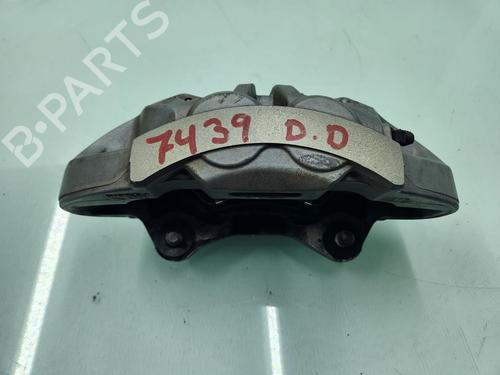 Used Right front brake caliper Right front brake caliper AUDI Q5 Sportback (FYT) 40 TFSI Mild Hybrid quattro (204 hp) 29716086 29716086