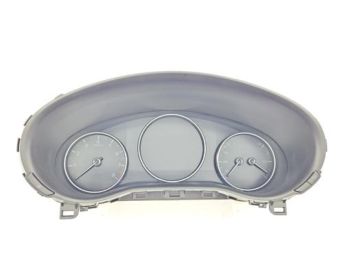 Used Instrument cluster Instrument cluster MAZDA 3 Hatchback (BP) 2.0 SKYACTIV-G M Hybrid (122 hp) 40220981 40220981
