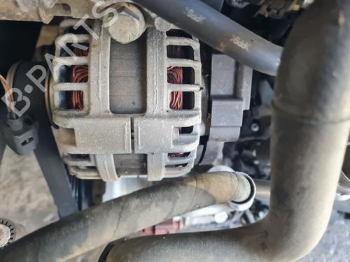 Alternator VW PASSAT B8 Variant (3G5, CB5) | BP29534434M7 - Image 2