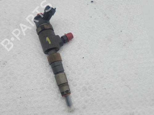 Used Injector Injector PEUGEOT 308 SW II (LC_, LJ_, LR_, LX_, L4_) [2014-2021] 36296791 36296791