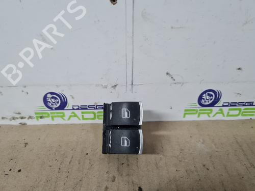 Left front window switch VW GOLF VI (5K1) 2.0 TDI | BP21660148I27 - Image 1