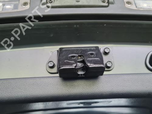 Used Tailgate lock Tailgate lock KIA SPORTAGE II (JE_, KM_) [2004-2011] 32528284 32528284