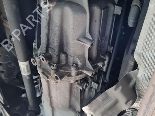 Used Gearbox Gearbox 37173680 37173680