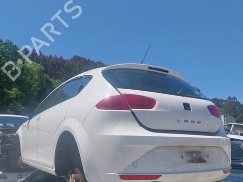 Left mirror SEAT LEON (1P1)  | BP21650401C26 