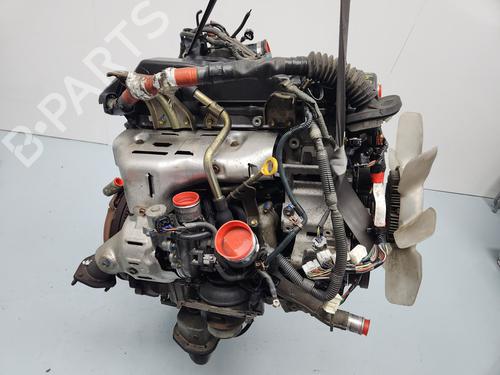 Używane Silnik TOYOTA LAND CRUISER PRADO (_J12_) [2002-2010]  21708257