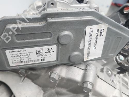 Getriebe KIA XCEED (CD) 1.5 T-GDi MHEV | BP37632162M3  - Image 5