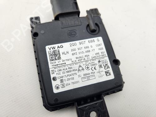 Electronic module CUPRA LEON (KL1, KU1, KUG) 2.0 TSI | BP33441915M83 - Image 2