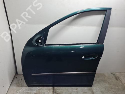 Used Left front door Left front door MERCEDES-BENZ M-CLASS (W164) [2005-2012] 21637709 21637709