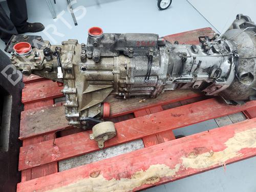 Gearbox SANTANA 300/350 | BP32858207M3 - Image 6