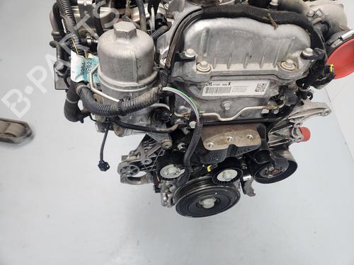Engine CHEVROLET CRUZE (J300) | BP33543312M1 - Image 7