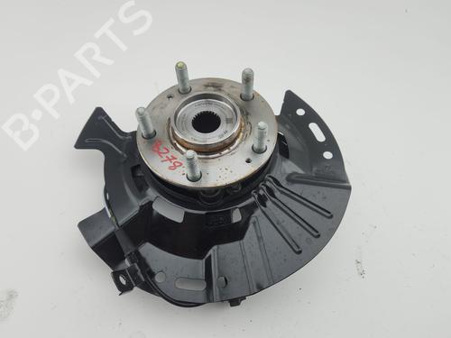 Left front steering knuckle KIA XCEED (CD) 1.5 T-GDi MHEV | BP37491638M25 - Image 3