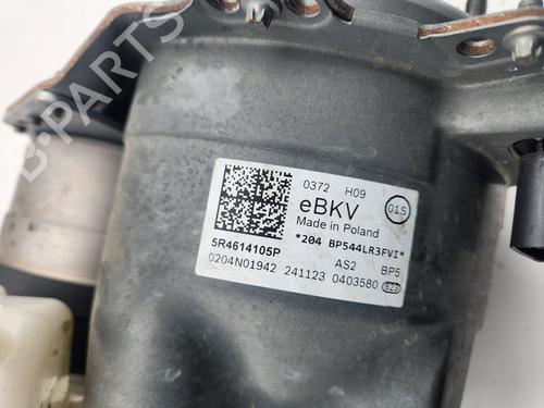 Servo brake VW CADDY V Box Body/MPV (SBA, SBH) 2.0 TDi | BP33020589M42  - Image 7