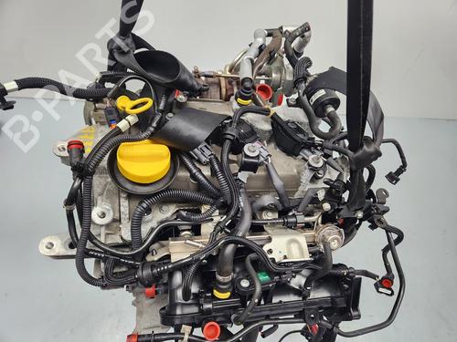 Engine DACIA SANDERO II | BP34139000M1 - Image 4