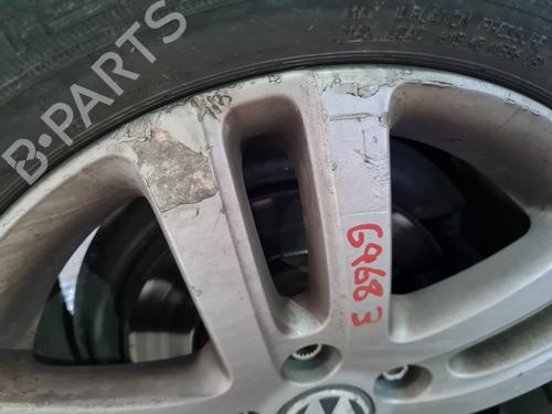 Rim VW GOLF V (1K1) 2.0 TDI 16V 4motion | BP21655134C45 