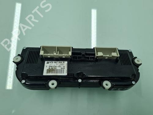 Climate control SEAT LEON (1P1)  | BP21643206I5 