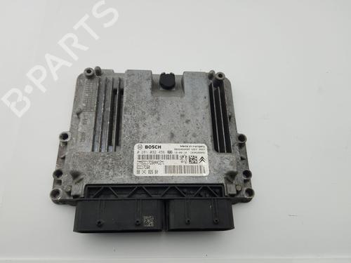 Used Engine control unit (ECU) Engine control unit (ECU) PEUGEOT 308 SW II (LC_, LJ_, LR_, LX_, L4_) [2014-2021] 34401765 34401765