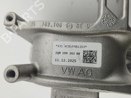 Engine mount AUDI A1 Sportback (8XA, 8XF) 1.0 TFSI | BP37232750M89 - Image 2