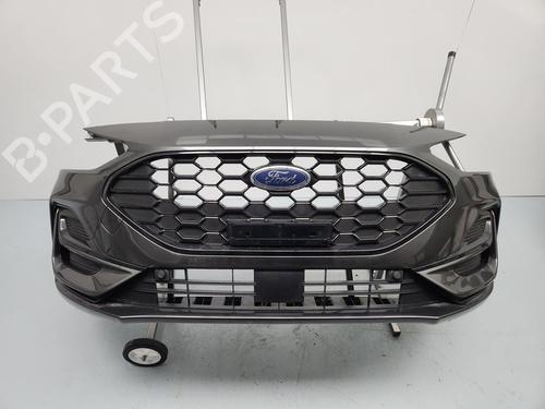 Used Front bumper FORD FOCUS IV (HN) [2018-2026]  32391585
