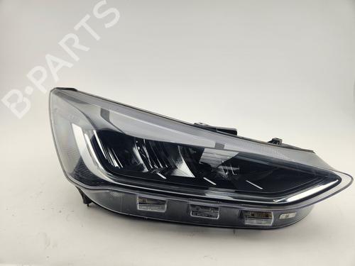 Højre forlygte FORD FOCUS IV (HN)  | BP32228206C29 